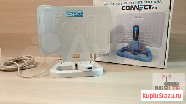 Усилитель интернет-сигнала для USB-модемов рэмо Казань - изображение 1
