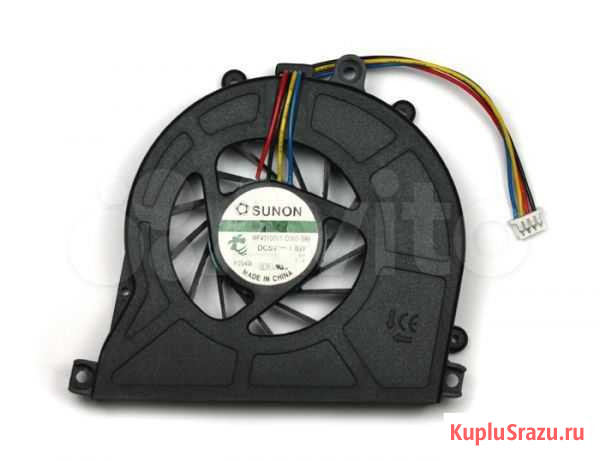 Вентилятор для ноутбука Acer Aspire Revo R3610 SUN Омск - изображение 1