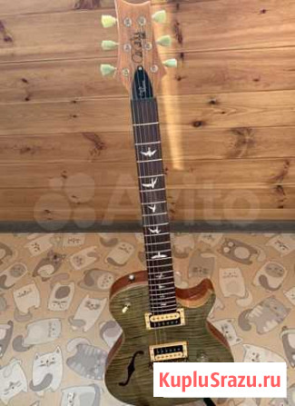Prs se zach myers Белгород - изображение 1
