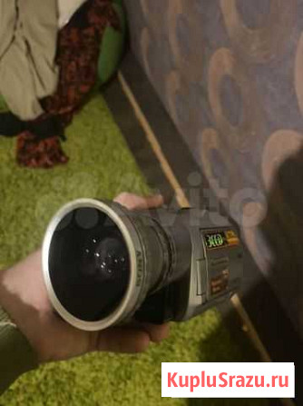 Видеокамера panasonic NV-GS180 Жуковский - изображение 1