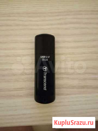Usb флешка 8гб Москва - изображение 1