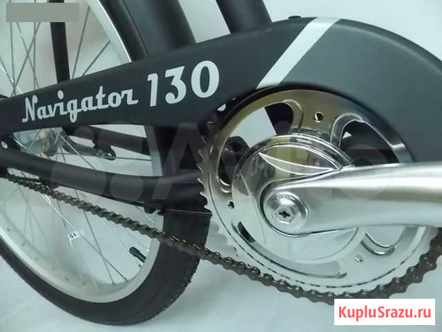 Велосипед шатуны 42-130 3SP Ростов-на-Дону - изображение 1