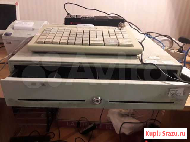 Денежный ящик Дзержинск - изображение 1