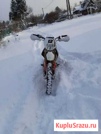 Motoland xr 250 lite Санкт-Петербург - изображение 1