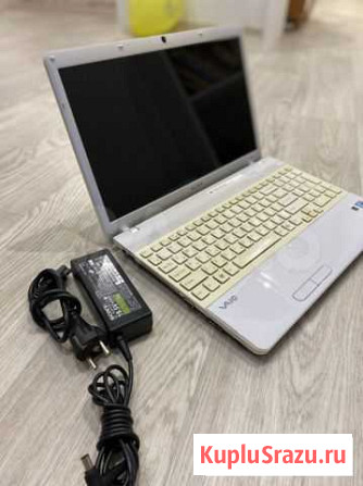 Sony Vaio i5, 4gb Кемерово - изображение 1