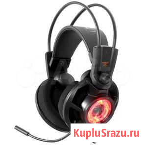 Игровые наушники с микрофоном Белогорск - изображение 1