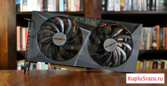 RTX 3060 gigabyte Абакан - изображение 1