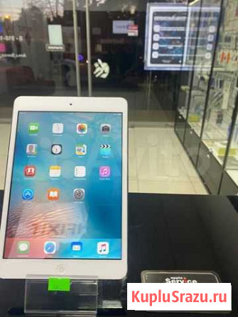 iPad mini Сочи - изображение 1