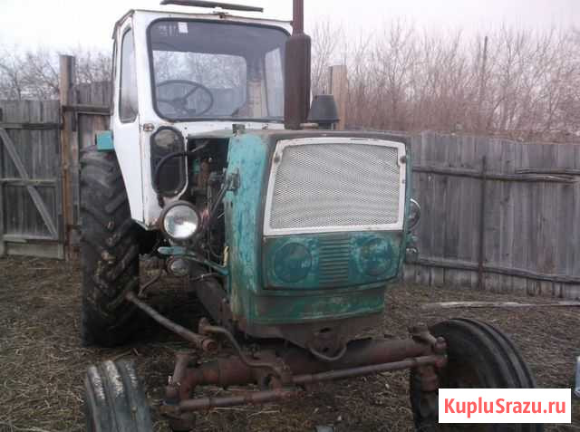 Юмз Татарск - изображение 1