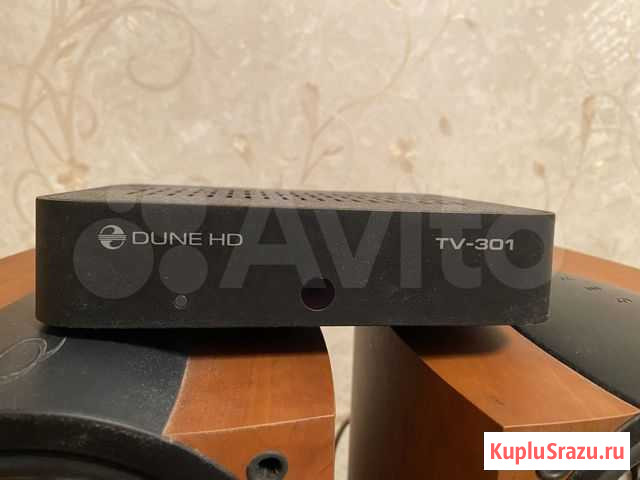 Dune hd tv-301 Санкт-Петербург - изображение 1