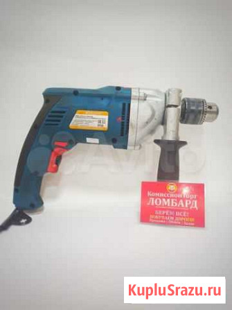 Дрель ударная sturm professional Прокопьевск - изображение 1