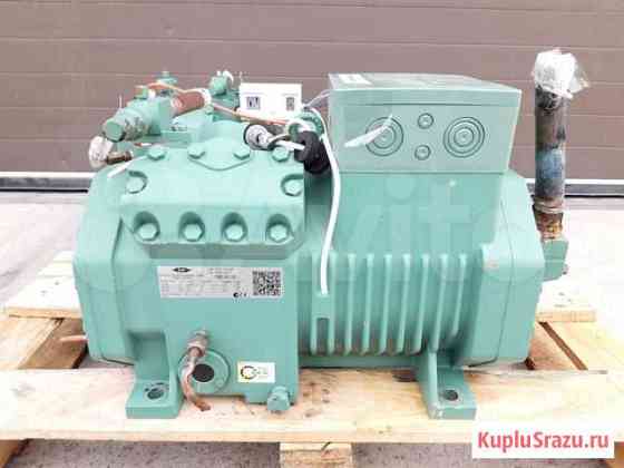 Компрессор Bitzer 4TES-12Y-40P б/у Тула