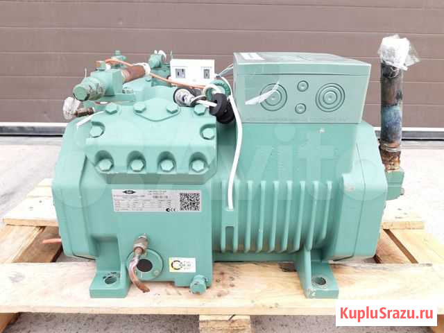Компрессор Bitzer 4TES-12Y-40P б/у Тула - изображение 1