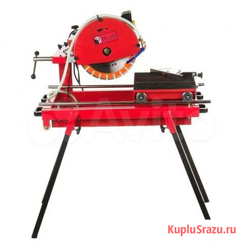Камнерезный станок diam SK-600 Челябинск - изображение 1