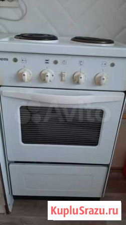 Плита электрическая бу Новокузнецк - изображение 1