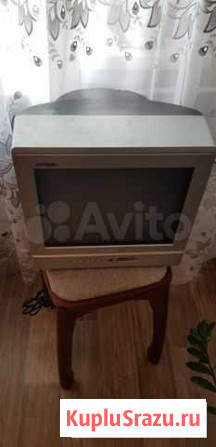 Телевизор Братск - изображение 1