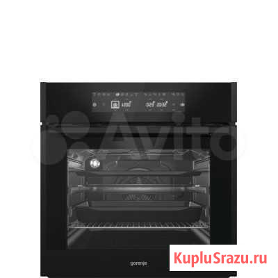 Электрический духовой шкаф Gorenje BO758A42XG Благовещенск - изображение 1