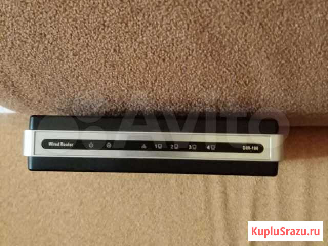 D-link DIR-100 Саранск - изображение 1