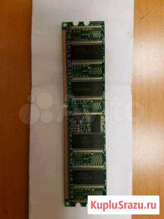 Память samsung K4H280838B-TCB0 128Mb DDR sdram Москва - изображение 1