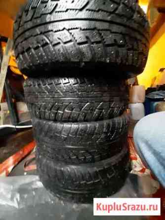 Шини 225/70 r16 Оренбург