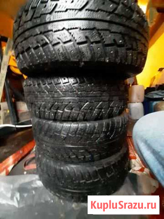Шини 225/70 r16 Оренбург - изображение 1
