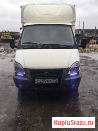 Продам газель Кривошеино - изображение 1