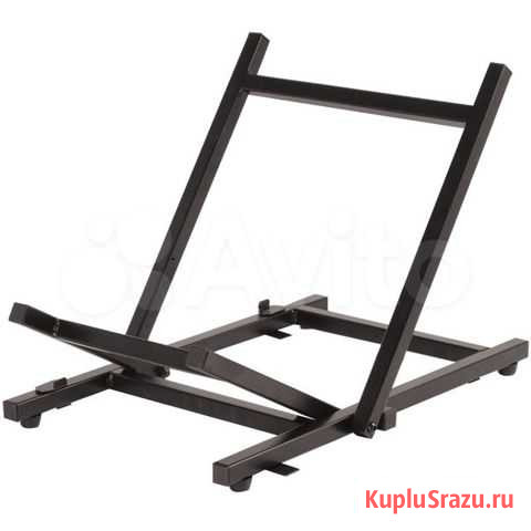 Подставка напольная для комб Stagg GAS-3.2 Иркутск - изображение 1
