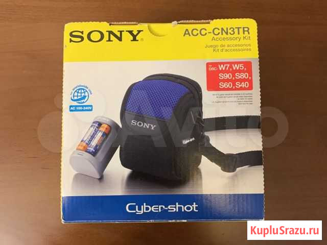 Сумка для камеры, зарядное устройство sony Ростов-на-Дону - изображение 1