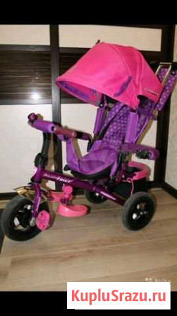 Детский велосипед Санкт-Петербург - изображение 1