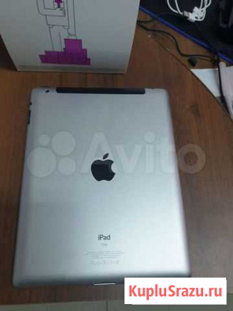 Оригинал iPad 3 10 Сочи - изображение 1