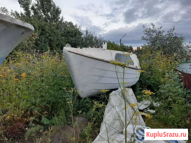 Яхта Ассоль Санкт-Петербург - изображение 1