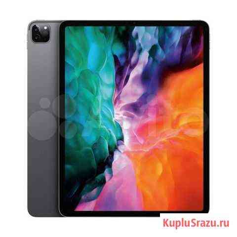 Планшет Apple iPad Pro 12.9 (2020) 128Gb Wi-Fi Spa Екатеринбург