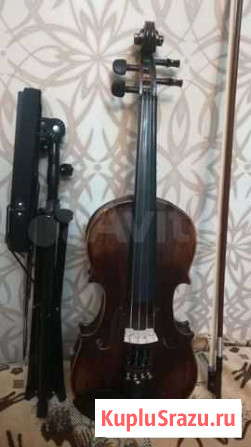 Мастеровая скрипка Электросталь - изображение 1