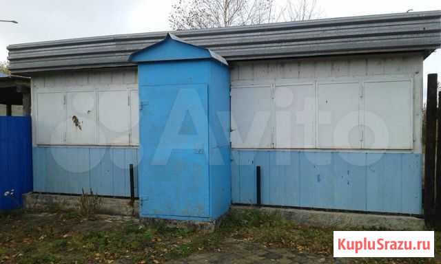 Ларёк Белогорск - изображение 1