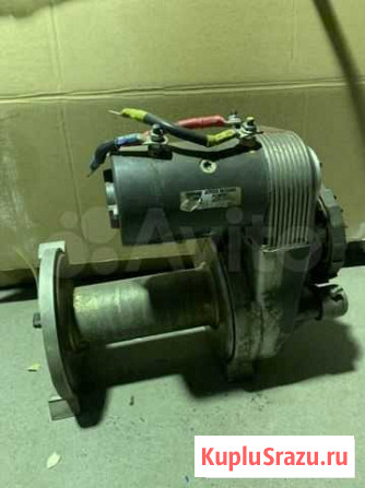 Warn 8274 Липецк - изображение 1