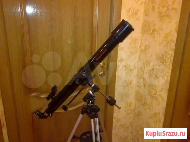 Телескоп Celestron 70 EQ Иваново - изображение 1