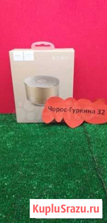 Колонка Hoho BS5 Горно-Алтайск - изображение 1