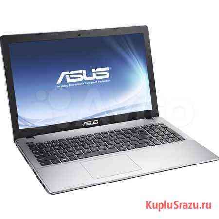 Asus игровой i3 4010U/6G/500/GT720M 2G Иркутск