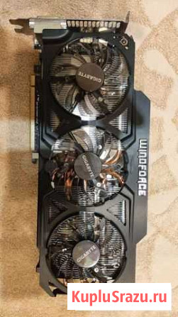 GTX 770 Инта - изображение 1