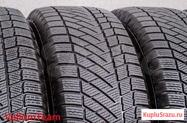 Лот UP2452481 Комплект шин 235/65R17 Continental C Иркутск - изображение 1