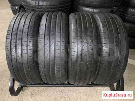 Шины летние Pirelli Scorpion Verde 215/60 R17 Казань