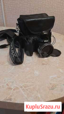 Фотоаппарат nikon Россошь - изображение 1