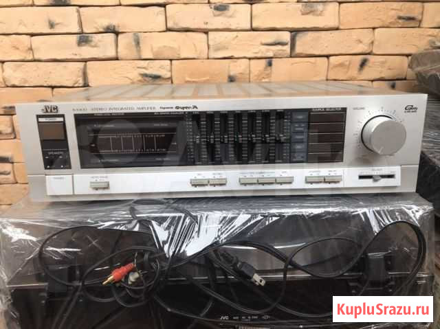 JVC AX 400 Белгород - изображение 1