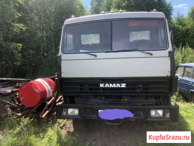 Камаз Киселевск - изображение 1