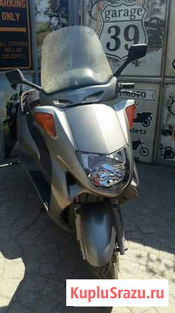 Максискутер Honda Foresight 250cc 4T Севастополь - изображение 1