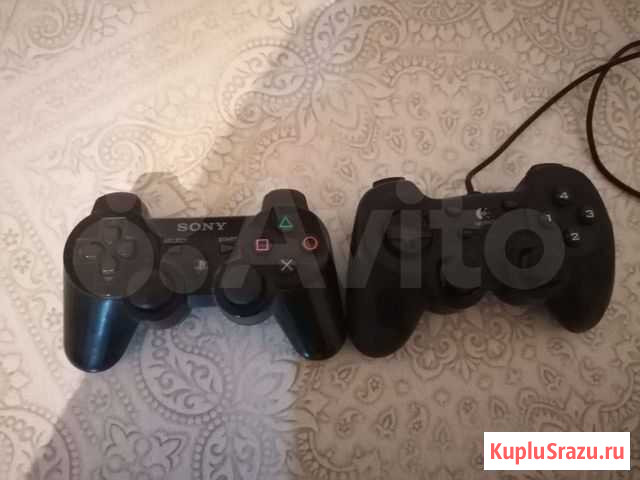 Sony PS3 slim Елабуга - изображение 1