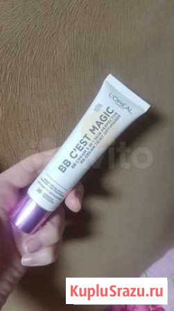 Тональный крем loreal Иркутск - изображение 1