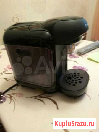 Кофе машина. Bosch tassimo Барвиха - изображение 1