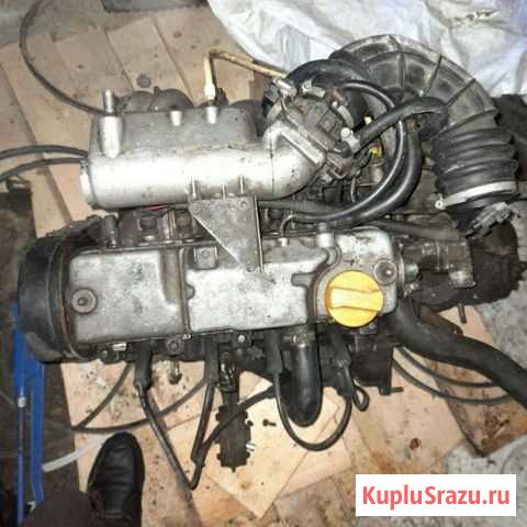 Продам двигатель 1.5. ваз 2114 Петрозаводск - изображение 1