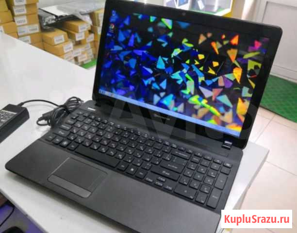 Ноутбук Packard Bell, core i5 Арзамас - изображение 1